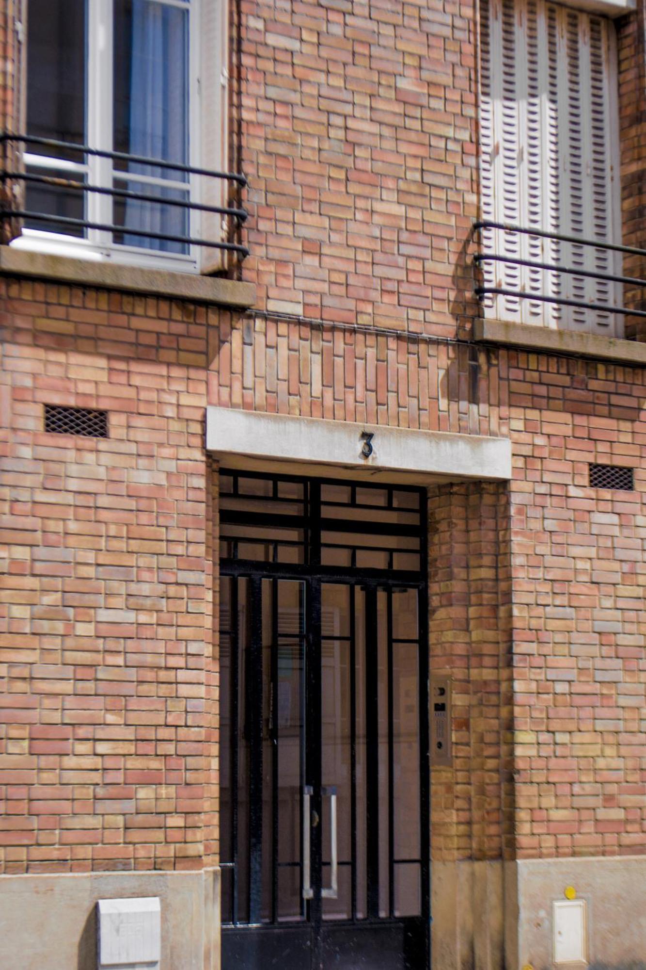 Sweethomeversailles 5Mn Walk From The Palace Exterior photo
